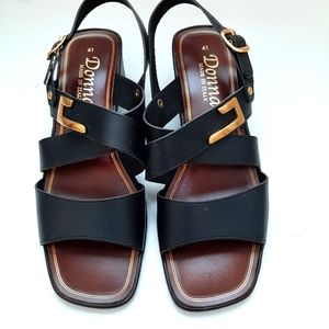 NEW Leather Sandals